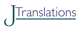 JTranslations Logo